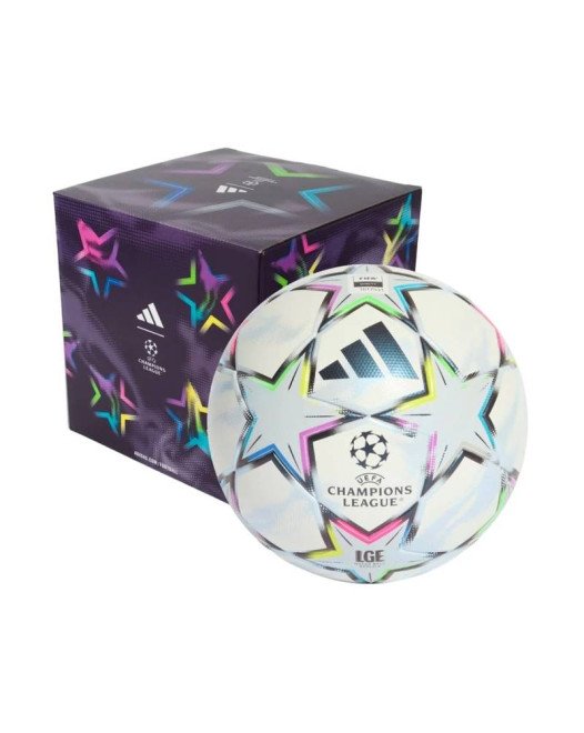 Футбольний мяч Adidas Champions League 2026/2027 BOX ke9771