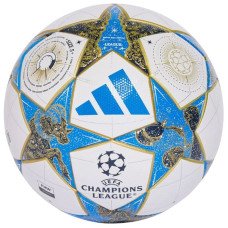 Футбольный мяч Adidas Champions  League (термошов)  25/26  JP1540