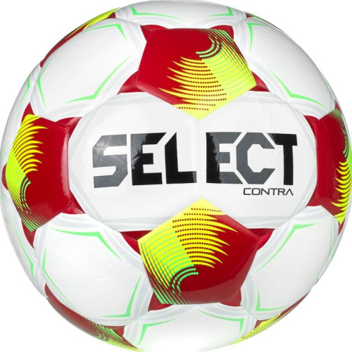 Мяч Футбольный Select FB Contra v26