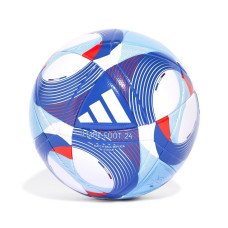 Футбольный мяч Adidas Olympics games 2024 League  (iw6327)