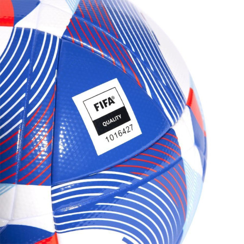 Футбольный мяч Adidas Olympics games 2024 League  (iw6327)