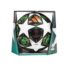 Футбольный мяч Adidas Finale 2025 Munich OMB Box  Fifa QUALITY PRO  (jh1279)