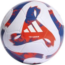 Футбольный мяч Adidas Tiro League TSBE ht2422 Fifa Quality