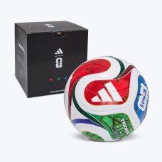 Футбольный мяч Adidas World Cup 2026 League Trionda Box JD8045