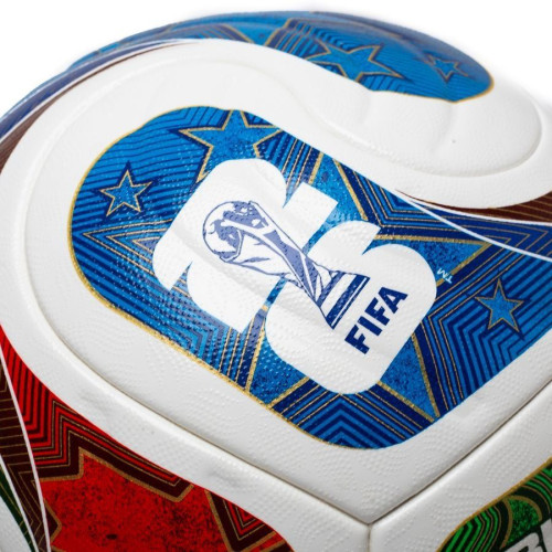 Футбольный мяч Adidas World Cup 2026 Competition Trionda JD8031