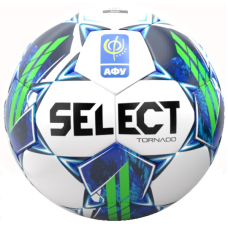 Футзальний мяч  Select Futsal Tornado FIFA Quality Pro v23 384346-125 Blue/White 