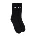 Носки  Nike Сushion Сrew Cotton 3PPK SX3809-001
