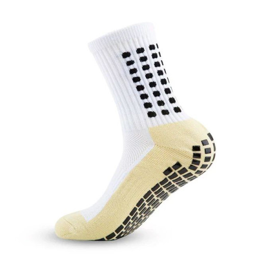 Шкарпетки Трусокс Anti-slip (антислизькі) White