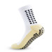Шкарпетки Трусокс Anti-slip (антислизькі) White