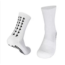 Шкарпетки Born for Sport Grip (антислизькі) White