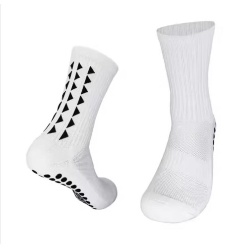 Born for Sport Grip (антислизькі) White