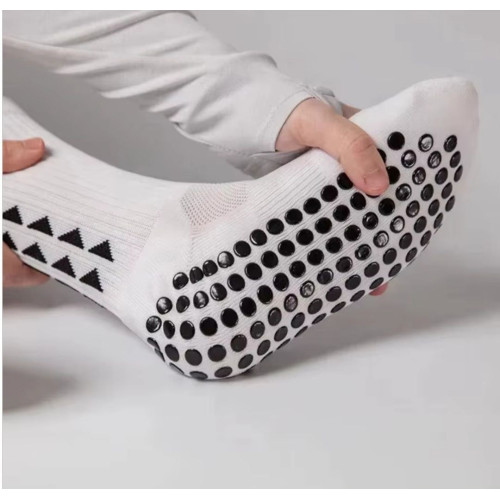 Born for Sport Grip (антислизькі) White