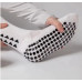Born for Sport Grip (антислизькі) White