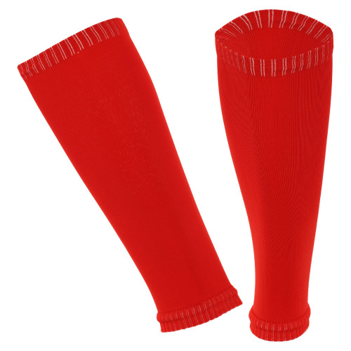 Гетри-обрізи Chaba Sleeve Red