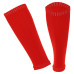 Гетри-обрізи Chaba Sleeve Red