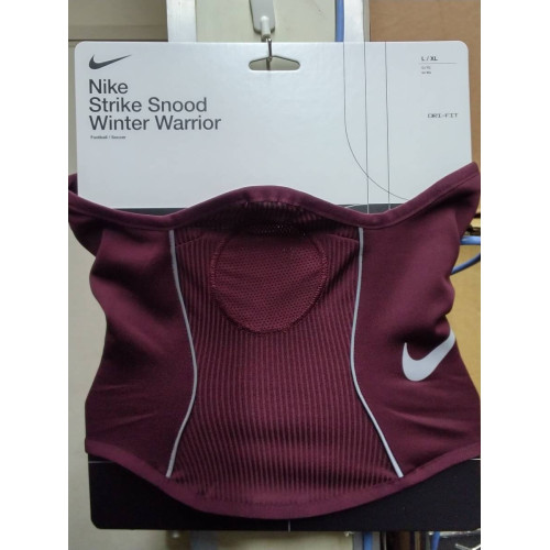 Горловик (баф) Nike Strike Snood Winter Warrior DC9165-652