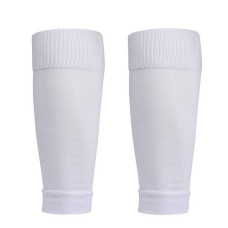 Гетри-обрізи Chaba Sleeve White 