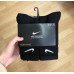 Носки Nike 6PPK Everyday Cushion Crew SX7666-010 Original 