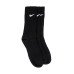 Носки  Nike Сushion Сrew Cotton 3PPK SX3809-001