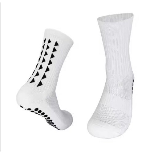 Born for Sport Grip (антислизькі) White
