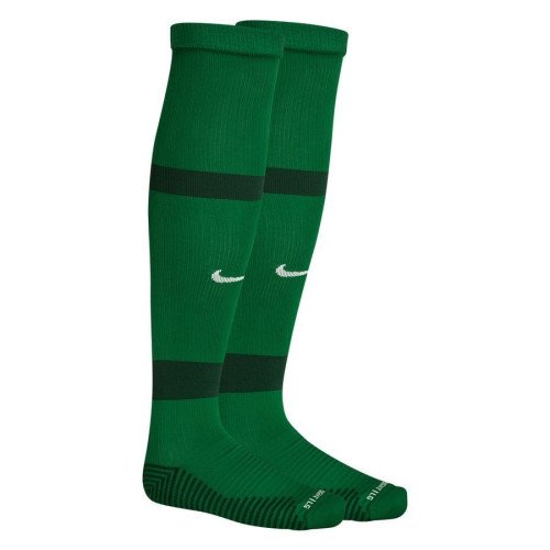 Гетри Nike Matchfit Stadium Dri-Fit Green cv1956-302