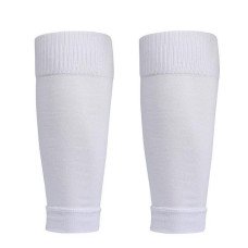 Гетри-обрізи Chaba Sleeve White 