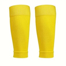Гетри-обрізи Chaba Sleeve Yellow 