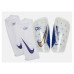 Футбольні щитки Nike Mercurial Lite CR7 dv3090-910  