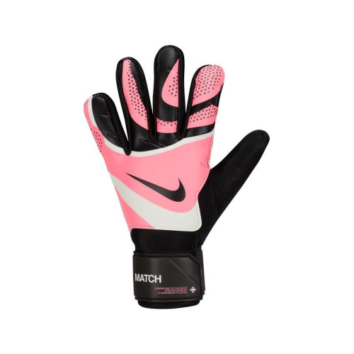 Воротарські рукавиці  Nike GK Match fj4862-014
