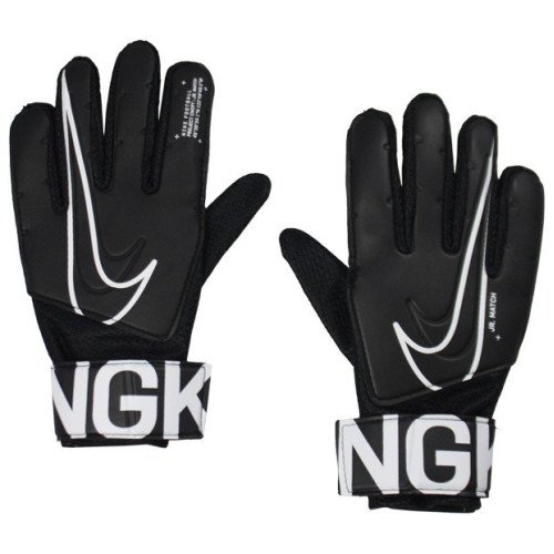 Воротарські рукавиці  Nike GK Match Junior GS3883-010