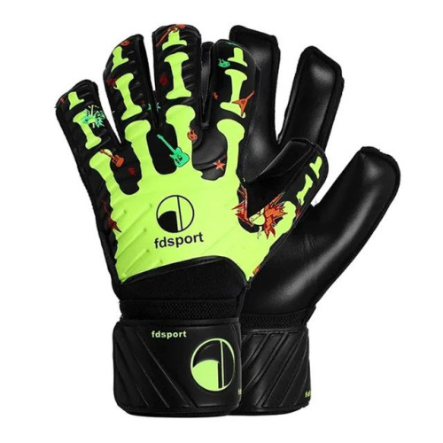Воротарські рукавиці  FDSport Green GK