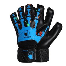 Воротарські рукавиці  FDSport Blue GK