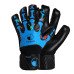Вратарские перчатки FDSport Blue GK