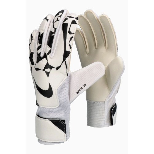 Воротарські рукавиці  Nike GK Match JR HQ0258-100