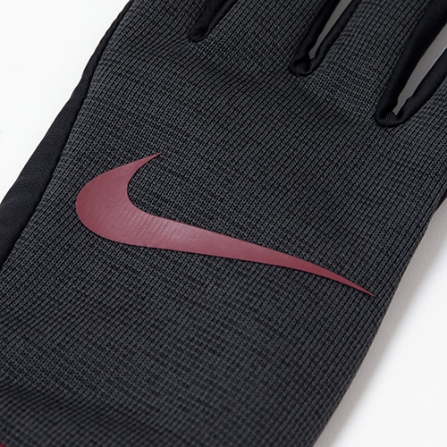 Рукавиці ігрові Nike Hyperwarm Academy Liverpool fj4857-010