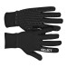 Рукавиці ігрові Select Players Gloves II Black  (5703543199235)