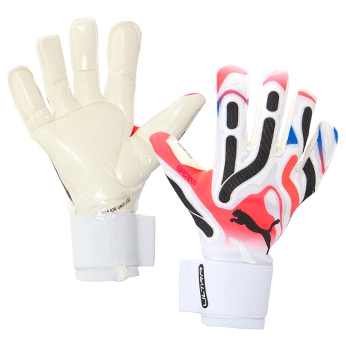 Воротарські рукавиці  Puma Ultra Ultimate Hybrid Pro 041858 01