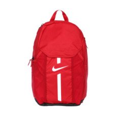 Рюкзак Nike Academy Team 2.3 czerwony DV0761 657