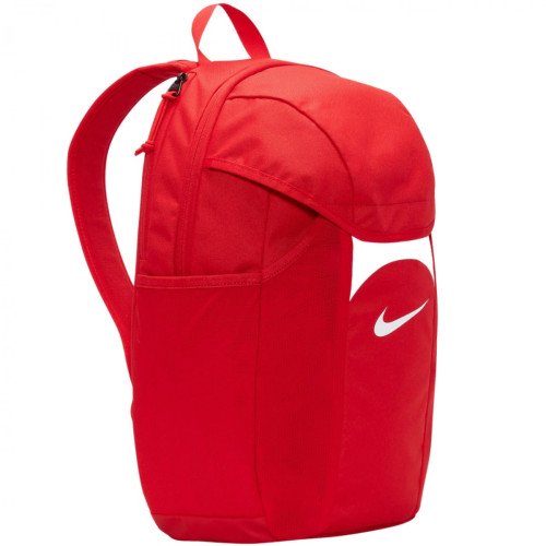 Рюкзак Nike Academy Team 2.3 czerwony DV0761 657