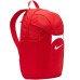Рюкзак Nike Academy Team 2.3 czerwony DV0761 657