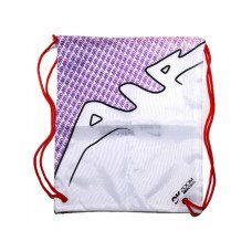 Сумка-мішок Nike Air Zoom Mercurial White/Purple