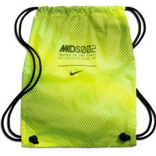 Сумка-мішок Nike  Mercurial MDS Lemon/Green