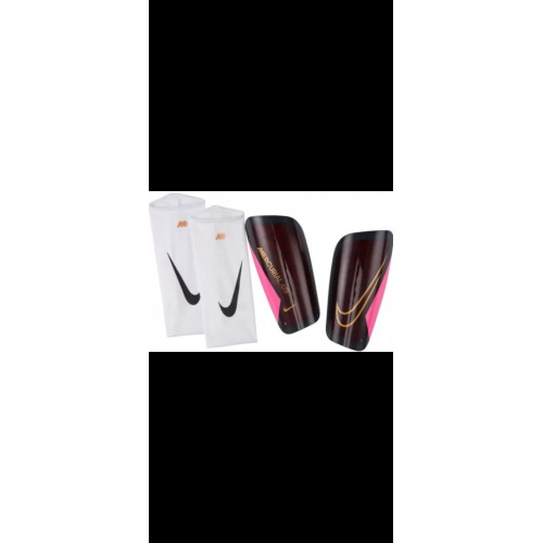 Футбольні щитки Nike Mercurial Lite DN3611-011