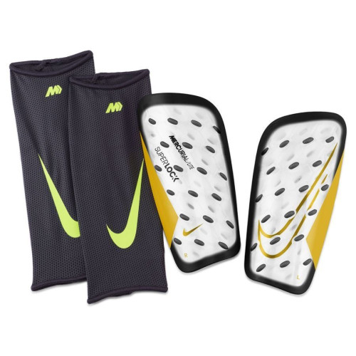 Футбольні щитки Nike Mercurial Lite DN3611-101