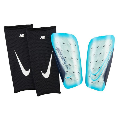 Футбольні щитки Nike Mercurial Lite DN3611-420