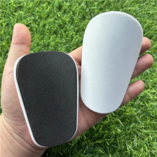 Футбольні щитки Chaba mini Guard  White