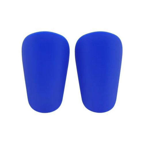 Футбольні щитки Chaba mini Guard  Blue