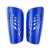 Футбольні щитки Chaba Guard Blue