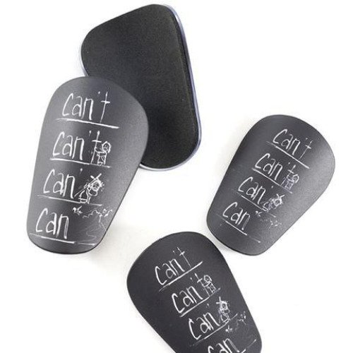 Can't  mini Guard  White/Black 