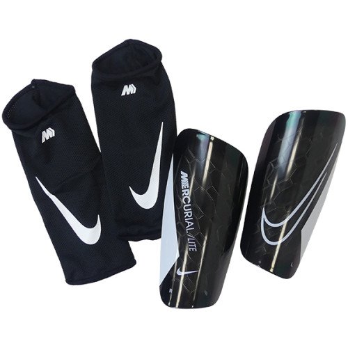 Футбольні щитки Nike Mercurial Lite DN3611-010